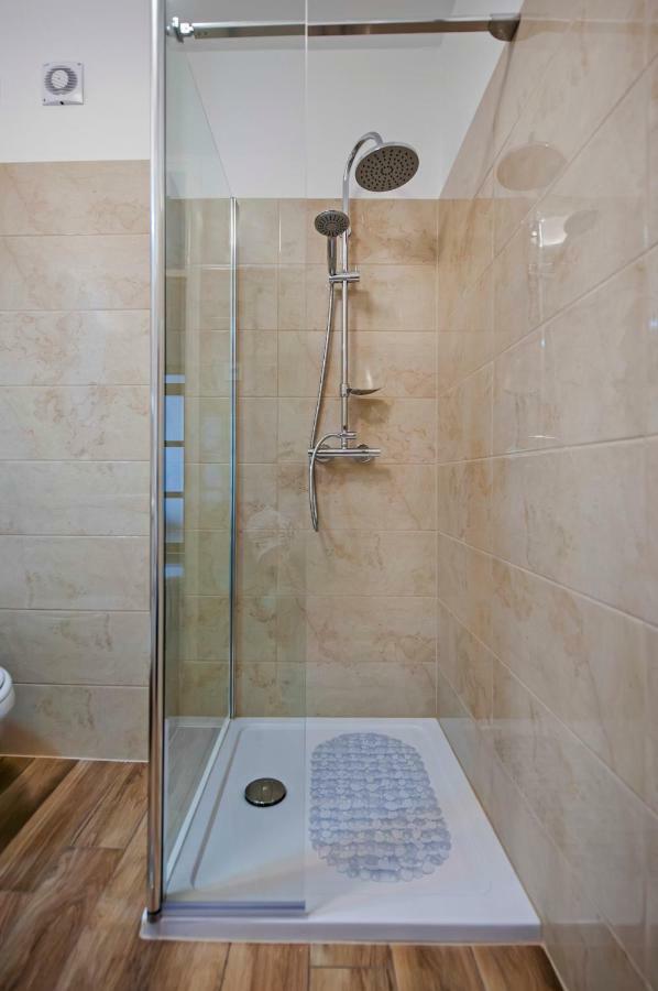 Apartment Loki Rovinj Exterior photo